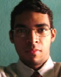 Cosme Diego  Ludéfio